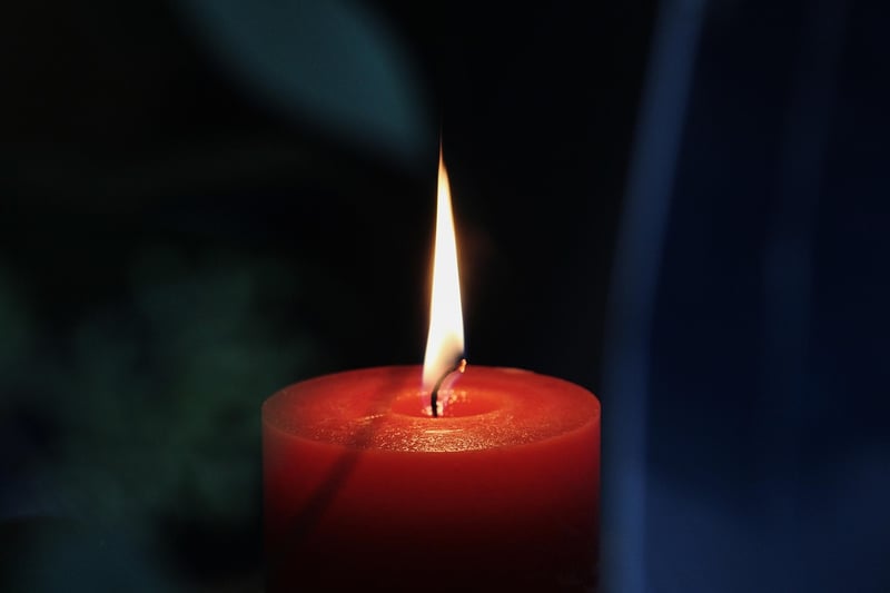 Cosmic Candle Holders
