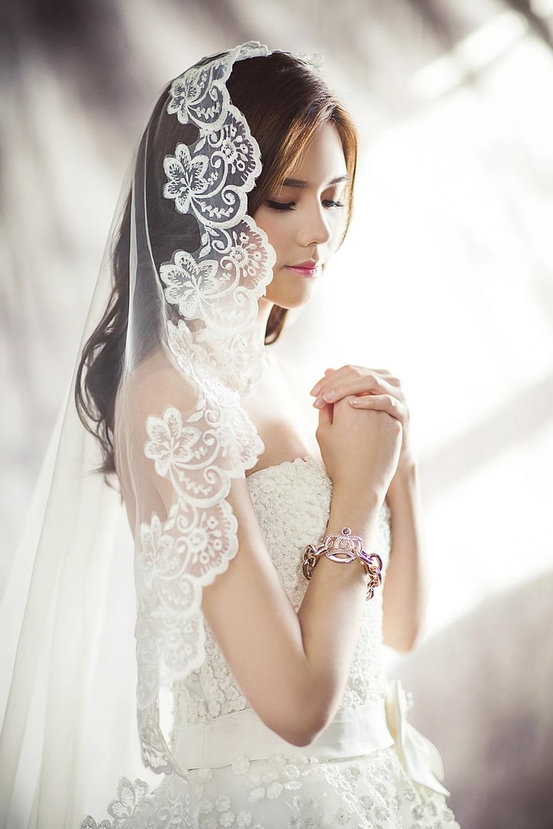 Moonlit Veil